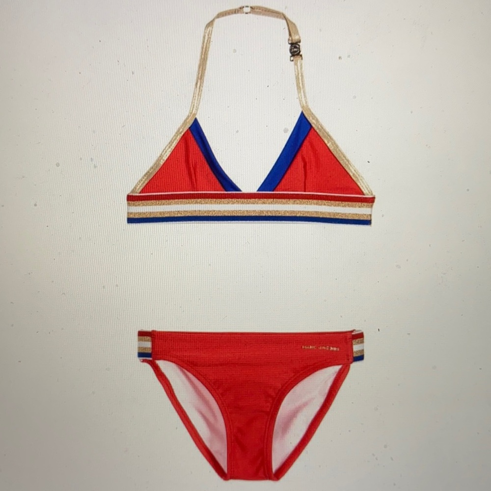 Marc Jacob’s girls bikini